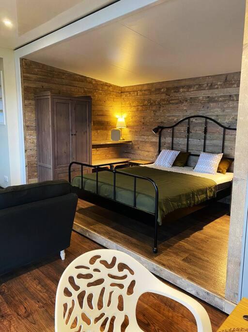 Odhran Lodge, St Conan'S Escape: Home With A View Loch Awe Buitenkant foto